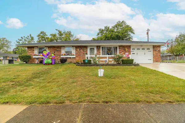 807 6th Avenue, Sidney, OH 45365