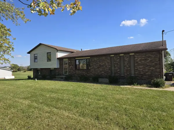 2430 Myers Road, Springfield, OH 45502