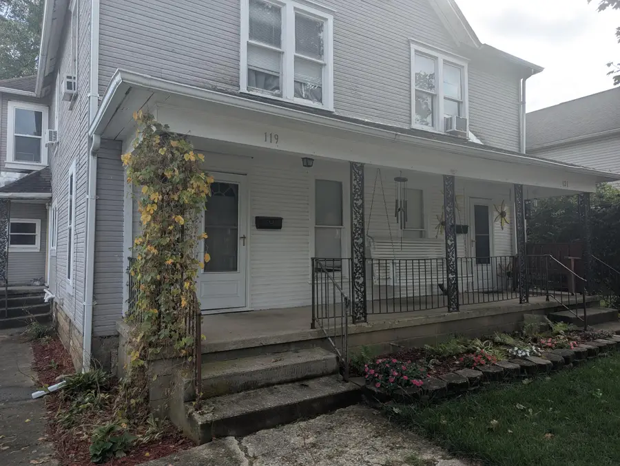 119 & 121 W Water Street, Sidney, OH 45365 - Image #3