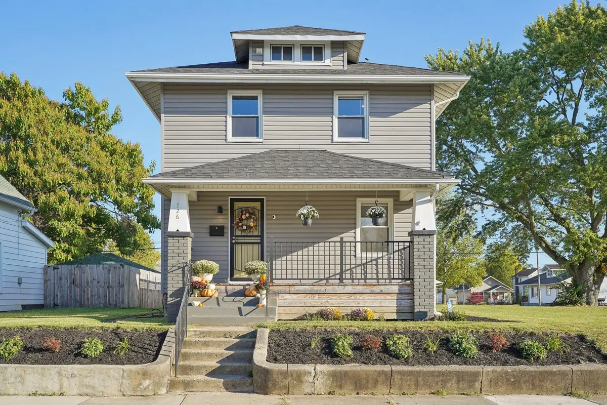1726 Highland Avenue, Springfield, OH 45503 - Image #1