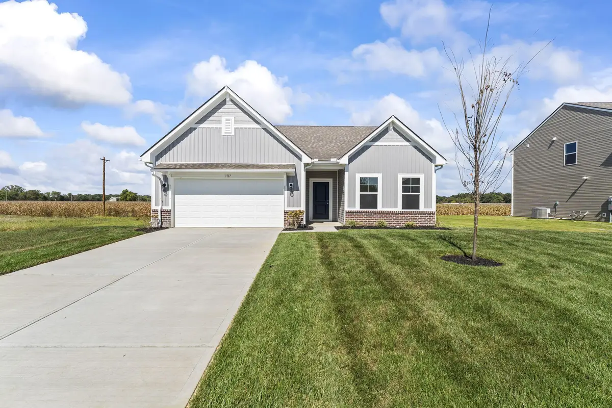 1117 Honeydew Drive, Monroe, OH 45371 - Image #1