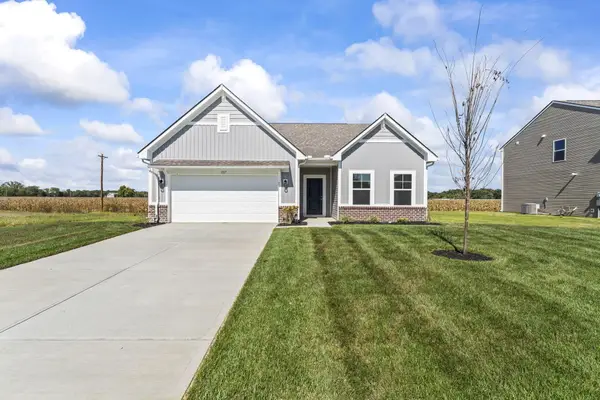 1117 Honeydew Drive, Troy, OH 45371