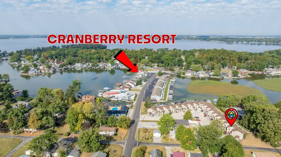 9526 State Route 368 #17, Huntsville, OH 43324 - #2