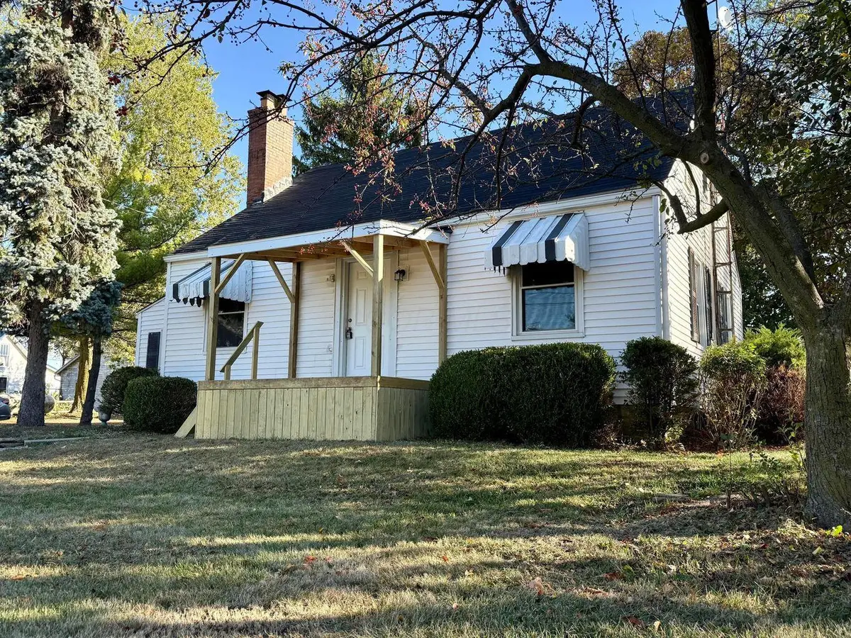 31434 State Route 31, Richwood, OH 43344 - #1