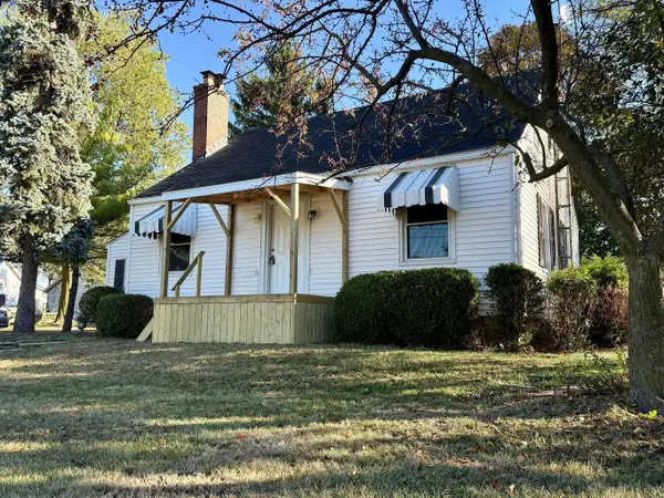 31434 State Route 31, Richwood, OH 43344