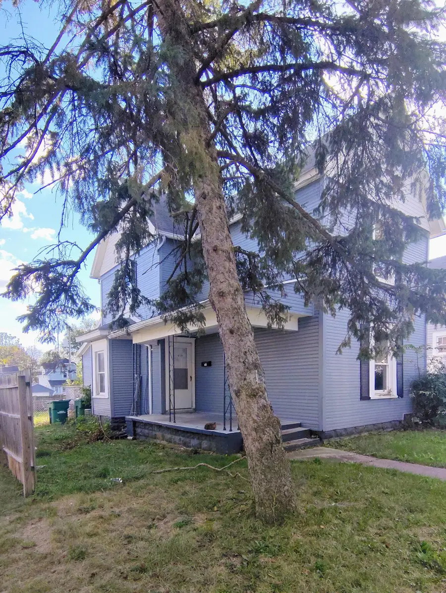 1721 Prospect Street, Springfield, OH 45503 - Image #2