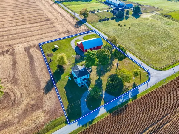 27900 Zook Road, Richwood, OH 43344