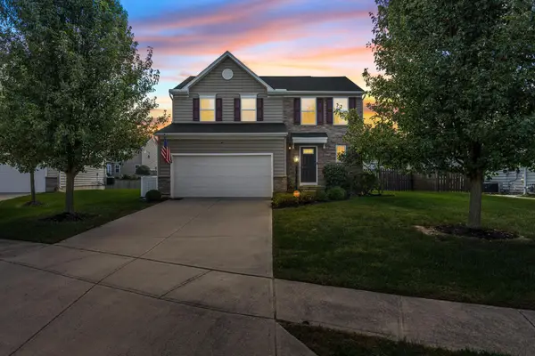 1415 Artesian Lane, Fairborn, OH 45324