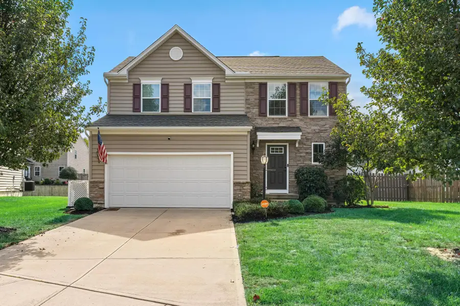1415 Artesian Lane, Fairborn, OH 45324 - Image #2
