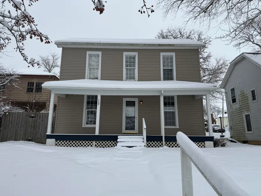 209 Chestnut Street, Greenville, OH 45331 - Image #2