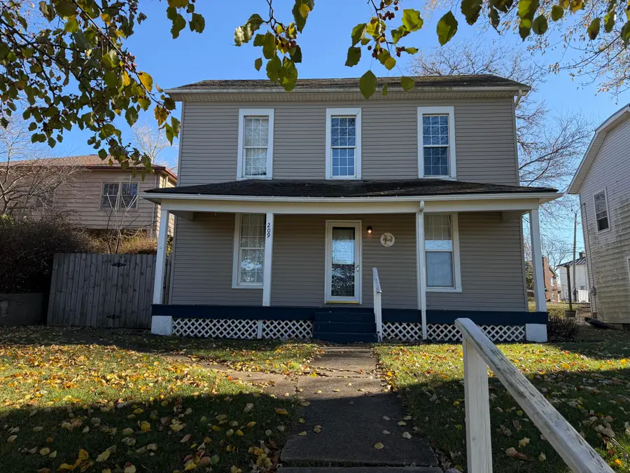 209 Chestnut Street, Greenville, OH 45331 - Image #3