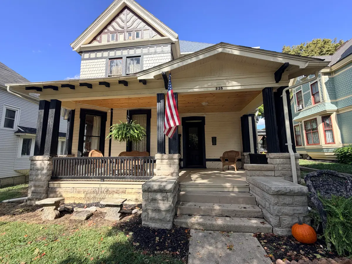 325 E Chillicothe Avenue, Bellefontaine, OH 43311 - Image #1