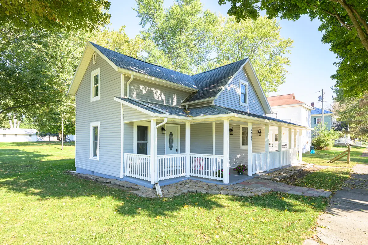 307 E Main Street, Belle Center, OH 43310 - Image #1