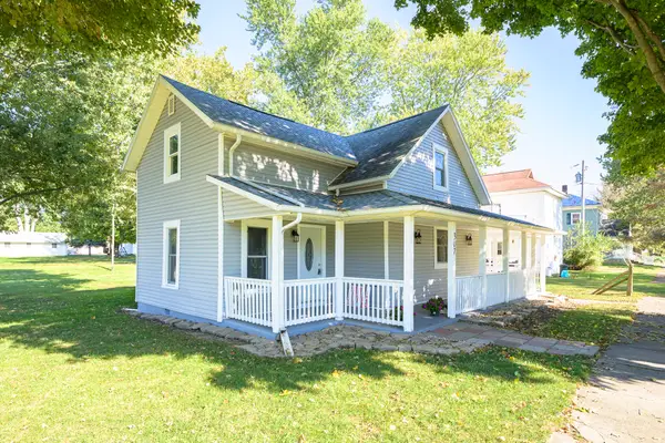 307 E Main Street, Belle Center, OH 43310