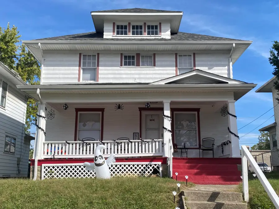 1754 S Fountain Avenue, Springfield, OH 45506 - Image #3