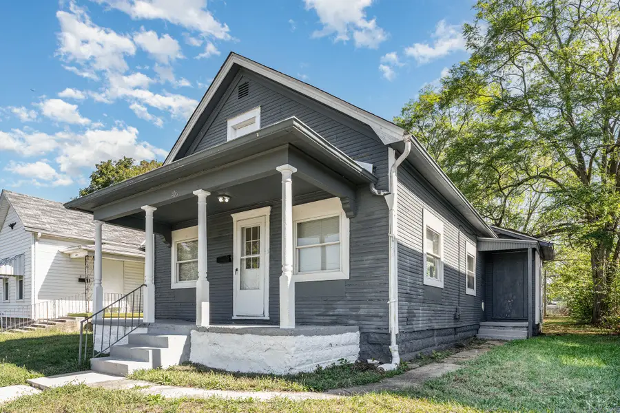 406 Cleveland Street, Piqua, OH 45356 - Image #3