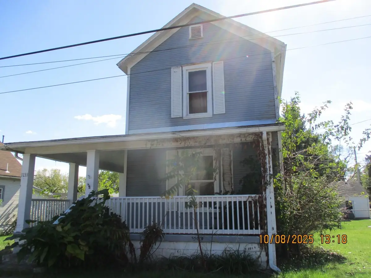 1133 W Water Street, Piqua, OH 45356 - Image #1