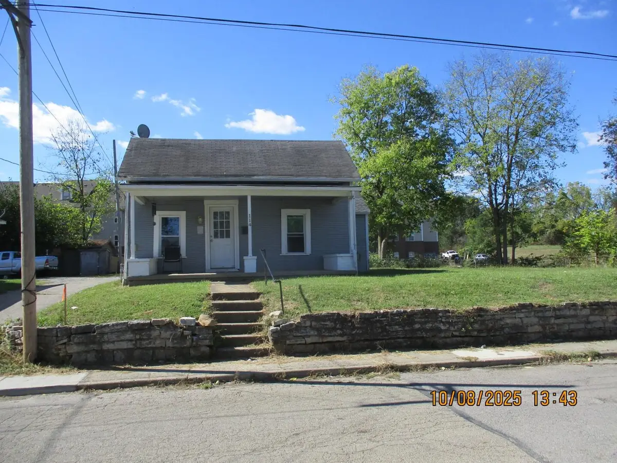 114 S Roosevelt Avenue, Piqua, OH 45356 - #1