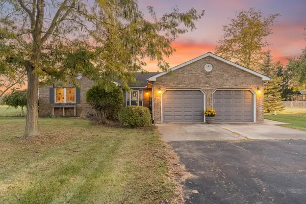 17188 Sharp Road, Sidney, OH 45365