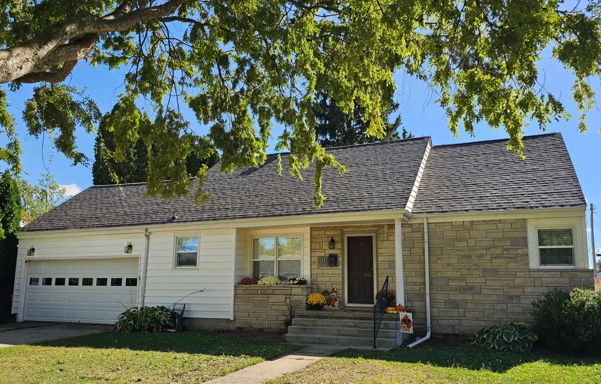 115 E Pinehurst Street, Sidney, OH 45365 - Image #1