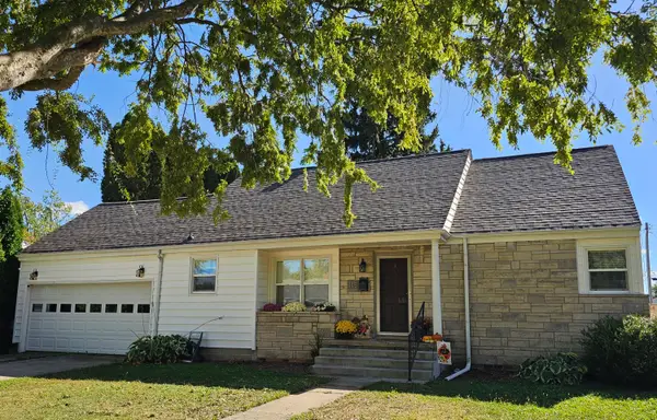 115 E Pinehurst Street, Sidney, OH 45365