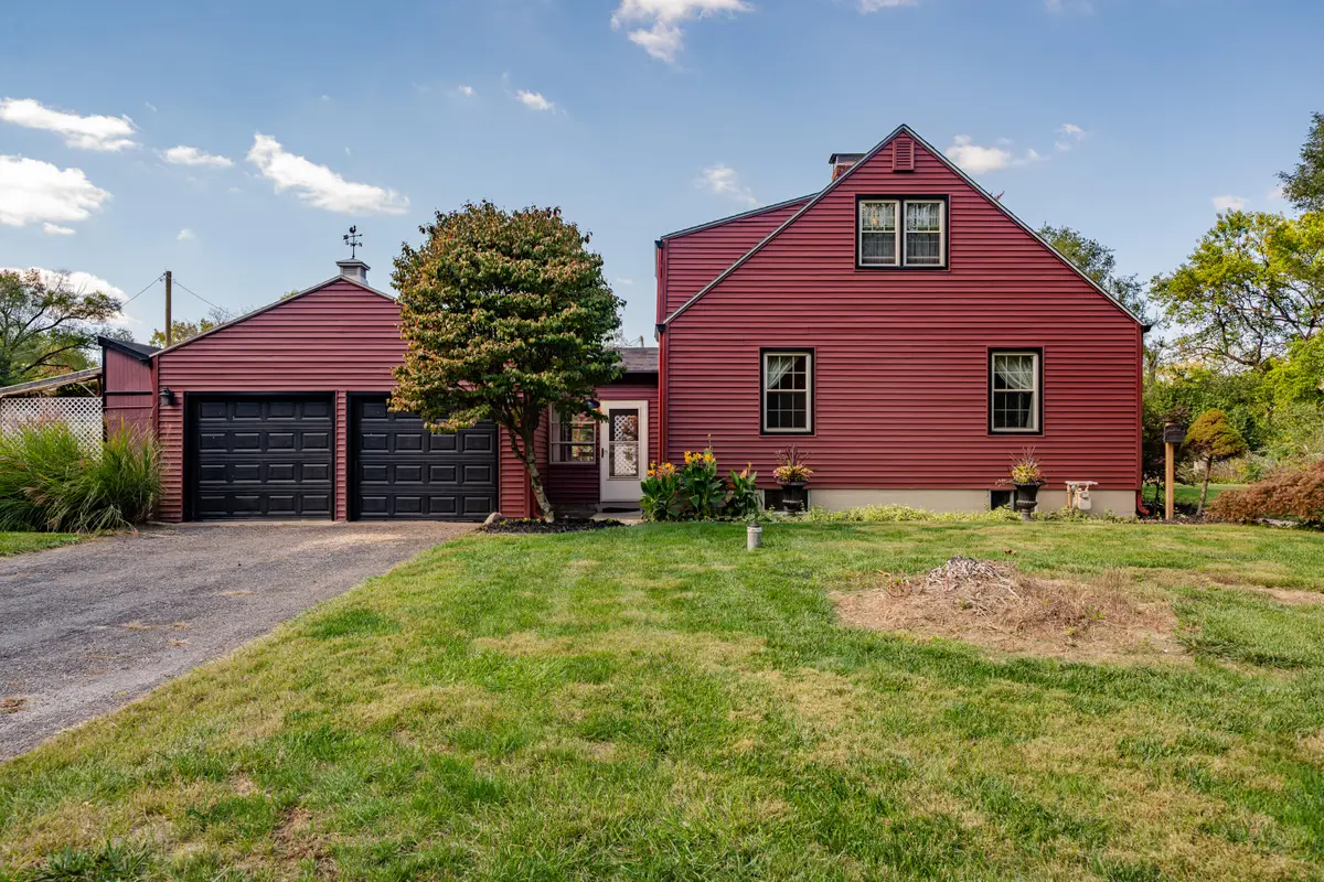 4488 Northern Circle, Dayton, OH 45424 - #1