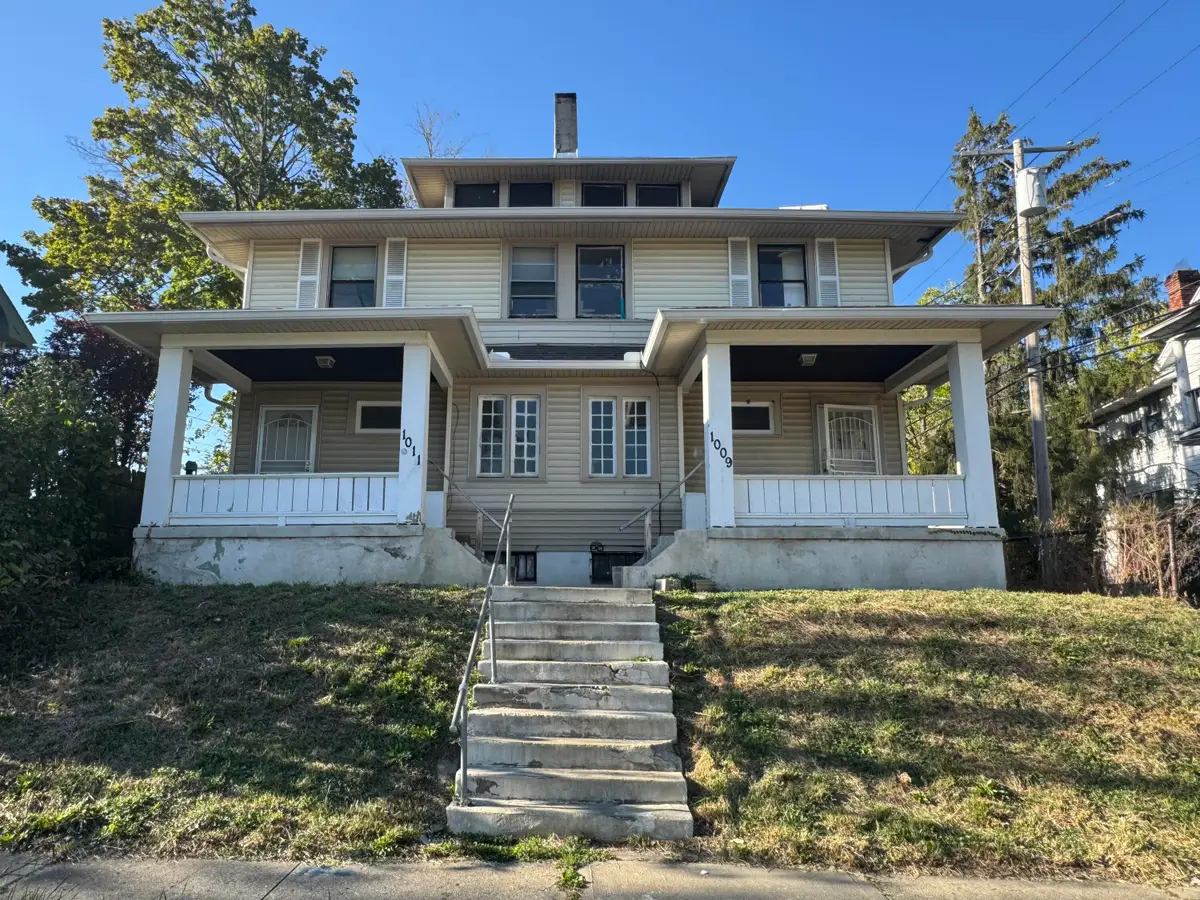 1011 Manhattan Avenue, Dayton, OH 45406 - Image #1