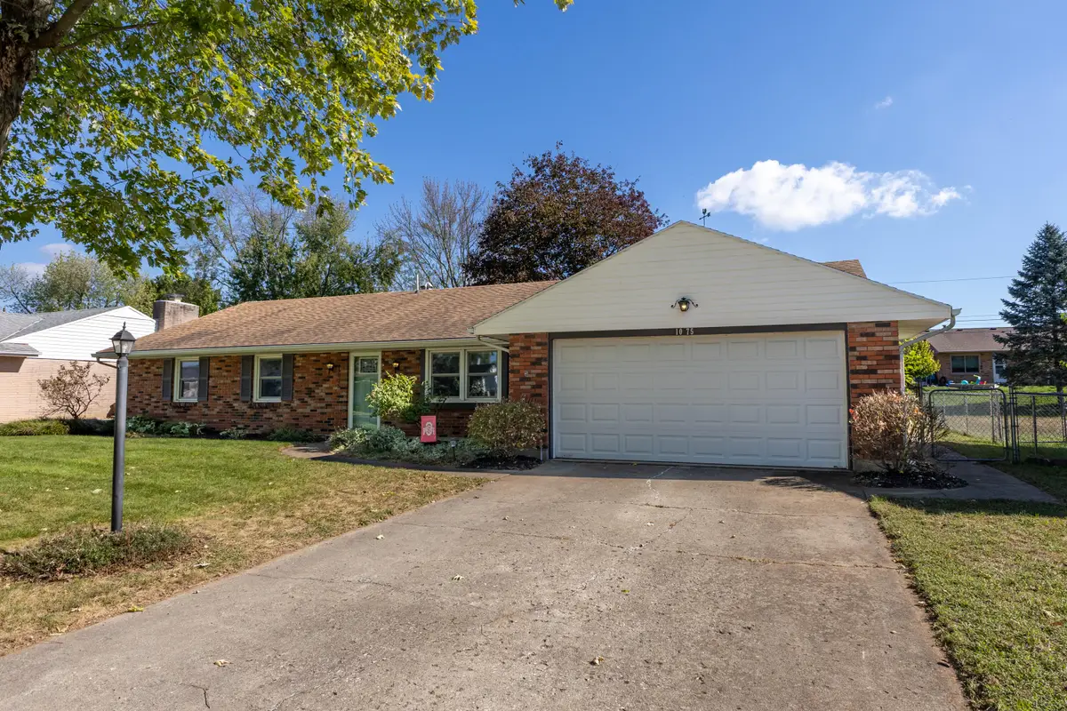 1075 Crestview Drive, Troy, OH 45373 - #1