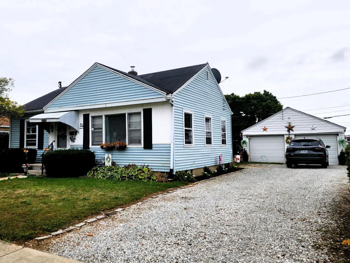 437 Woodward Street, Saint Marys, OH 45885 - Image #1