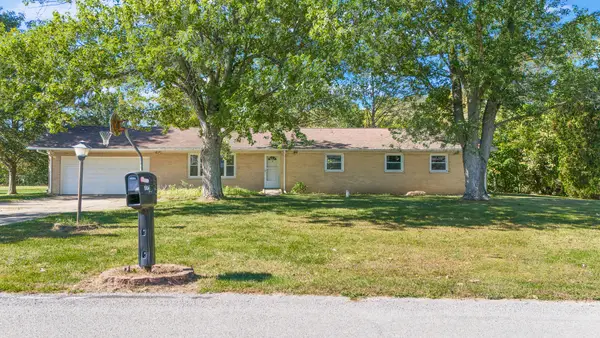 5834 Lake Avenue, Greenville, OH 45331