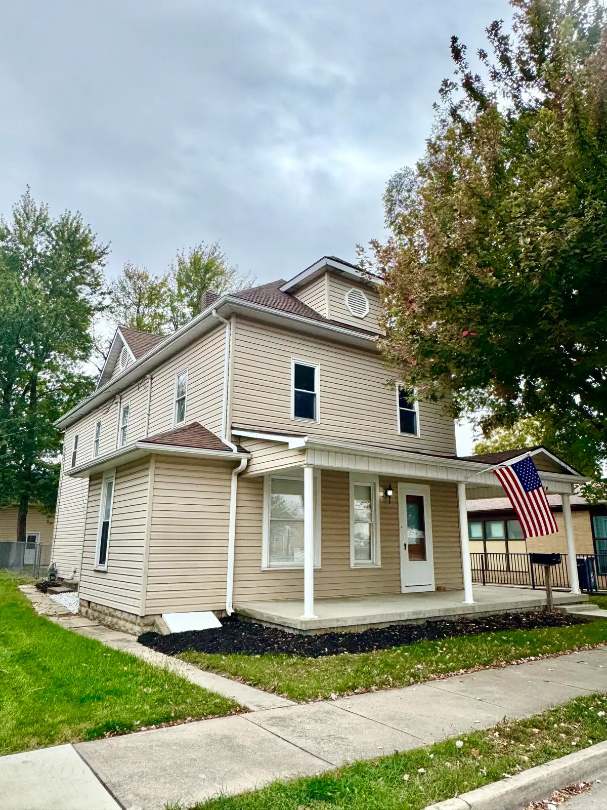 16 E Ward Street, Versailles, OH 45380 - Image #1