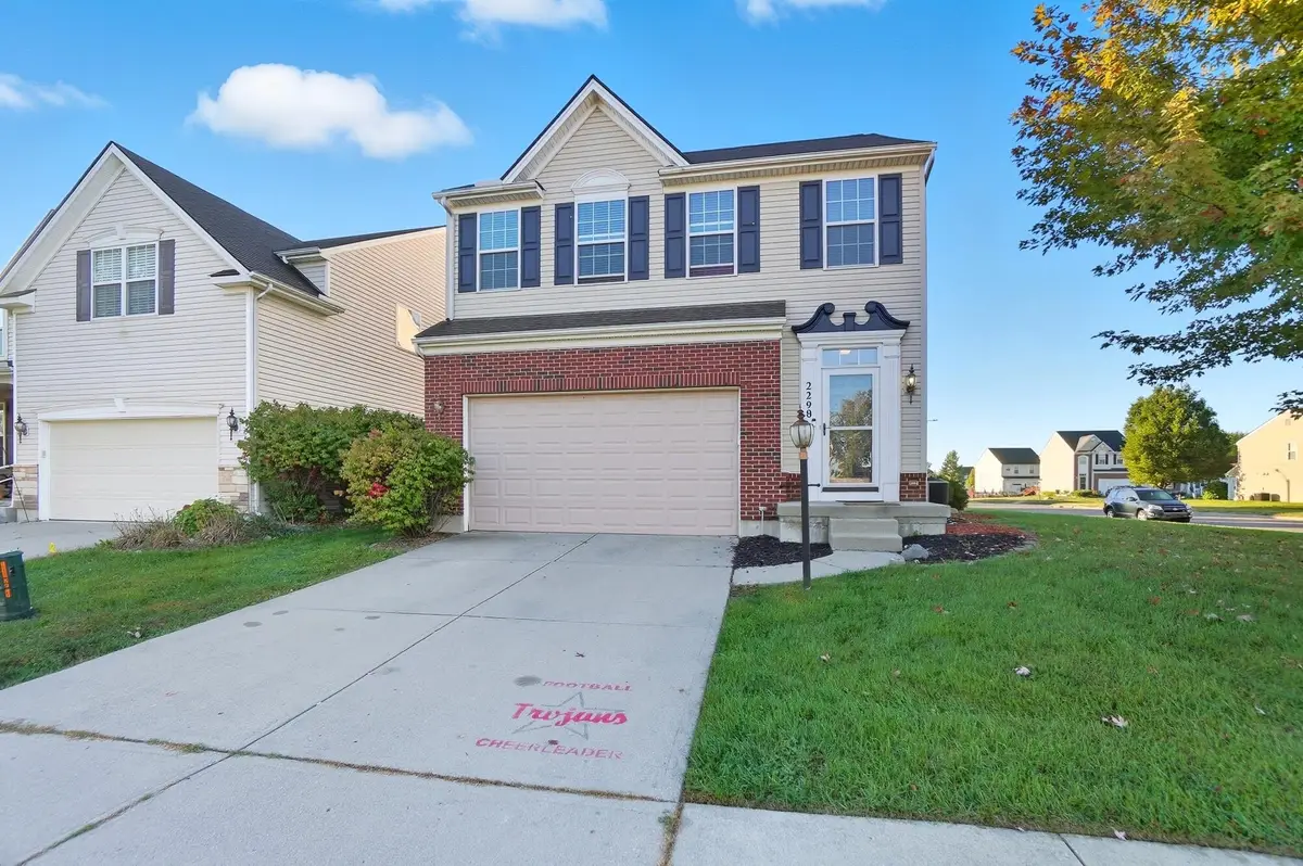 2290 E Murphy Lane, Troy, OH 45373 - Image #1