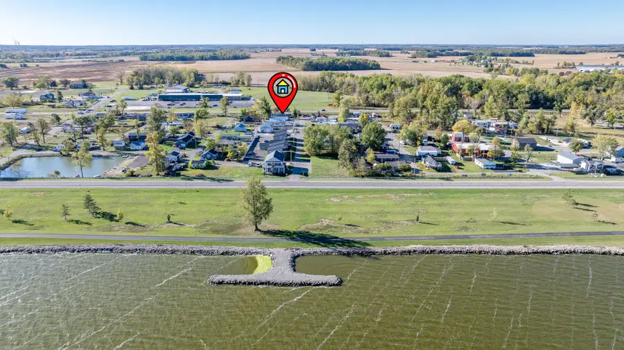 8832 Franklin Avenue, Lakeview, OH 43331 - Image #3