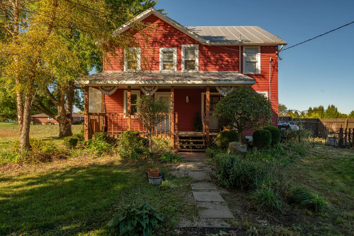 7141 Phillipsburg Union Road, Brookville, OH 45309 - Image #1