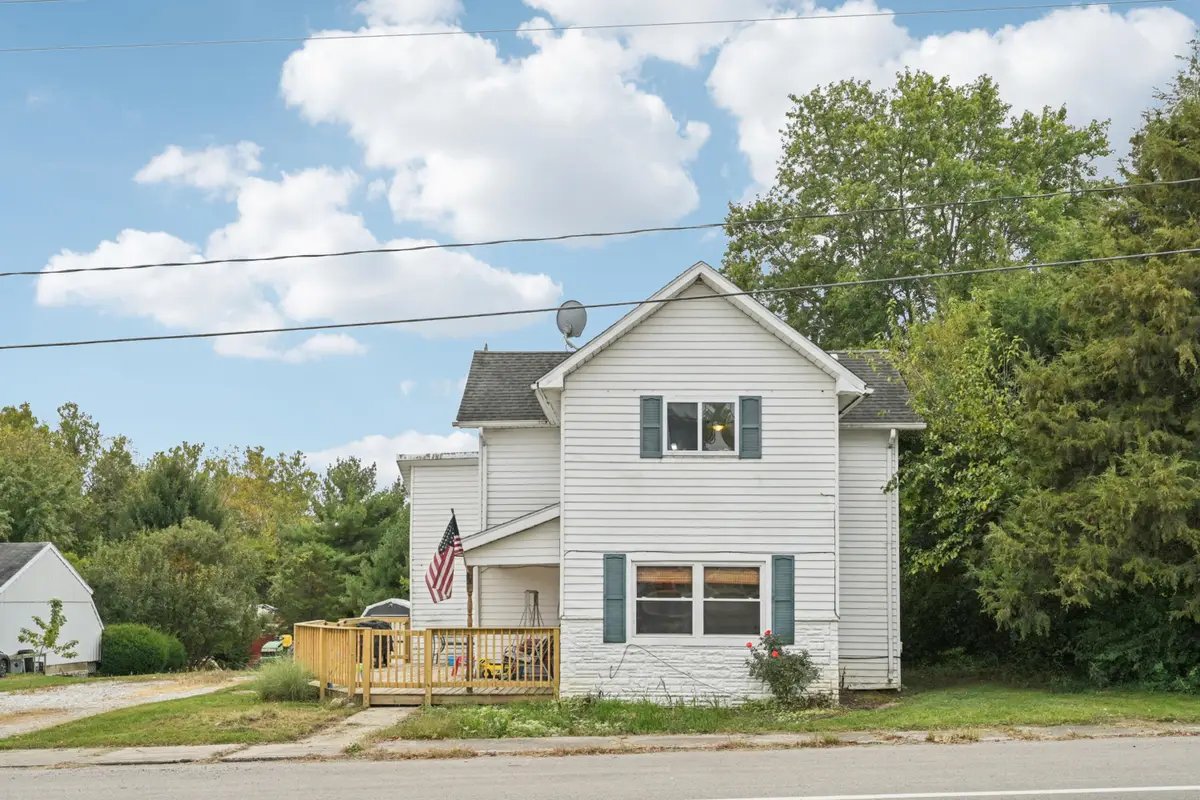 81 W Clark Street, North Hampton, OH 45349 - #1