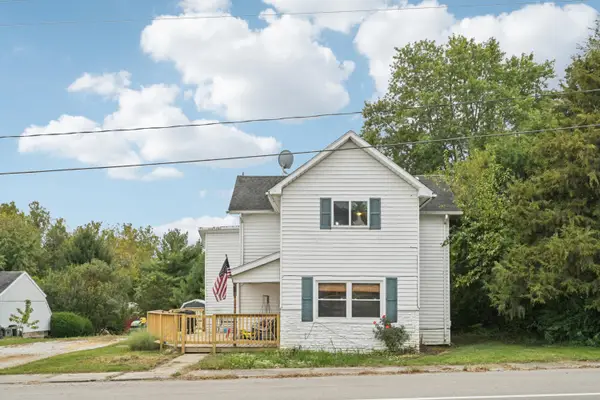 81 W Clark Street, North Hampton, OH 45349