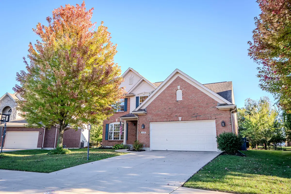 512 Cider Mill Way, Tipp City, OH 45371 - Image #1