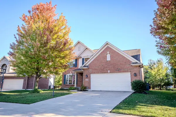 512 Cider Mill Way, Tipp City, OH 45371