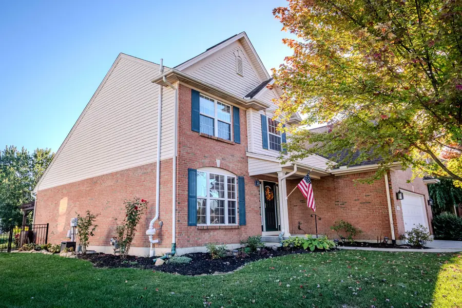 512 Cider Mill Way, Tipp City, OH 45371 - Image #2