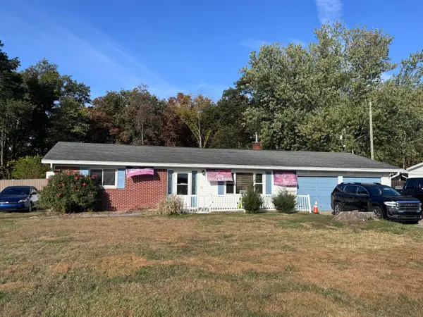 14882 Lambert Road, Saint Marys, OH 45885