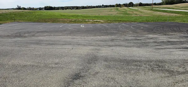 0 Fletcher Chapel Road, South Charleston, OH 45368