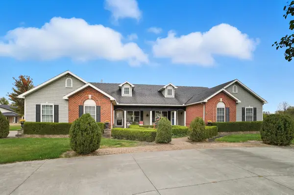 17092 Hauss Road, Wapakoneta, OH 45895