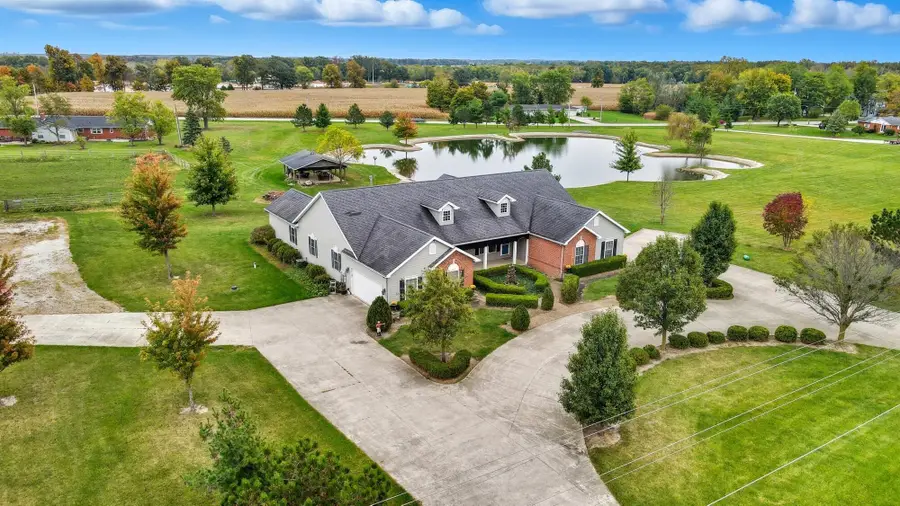 17092 Hauss Road, Wapakoneta, OH 45895 - Image #2