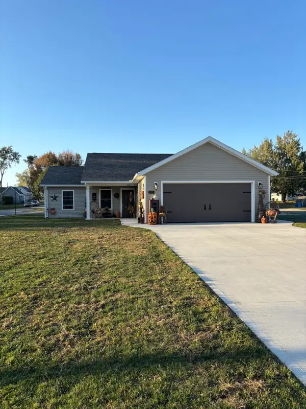 602 Weston Street, Saint Marys, OH 45885