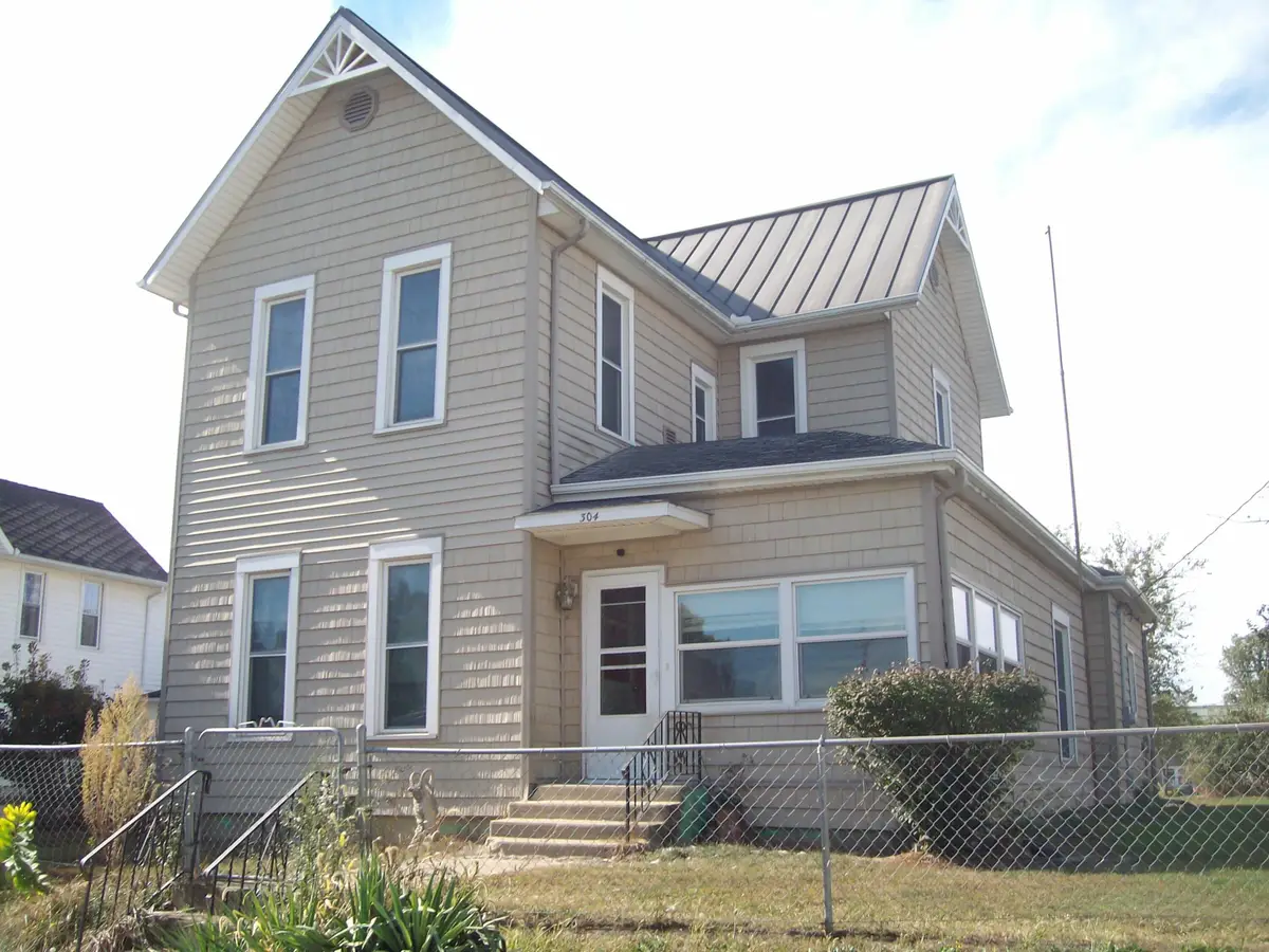304 S Wayne Street, Fort Recovery, OH 45846 - Image #1