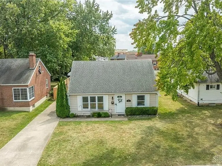 108 S Tionda Drive, Vandalia, OH 45377 - Image #2