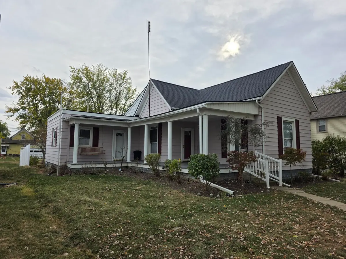 208 W Pearl Street, Rockford, OH 45882 - Image #1