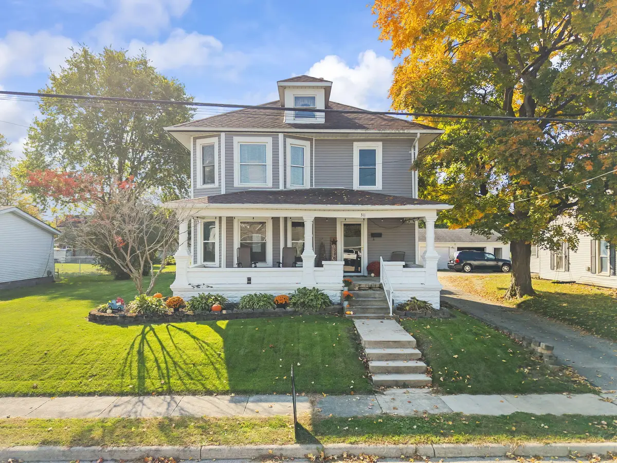 311 School Street, Bradford, OH 45308 - Image #1