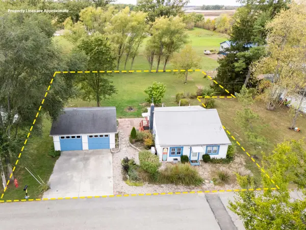 718 Grand Avenue, Russells Point, OH 43348