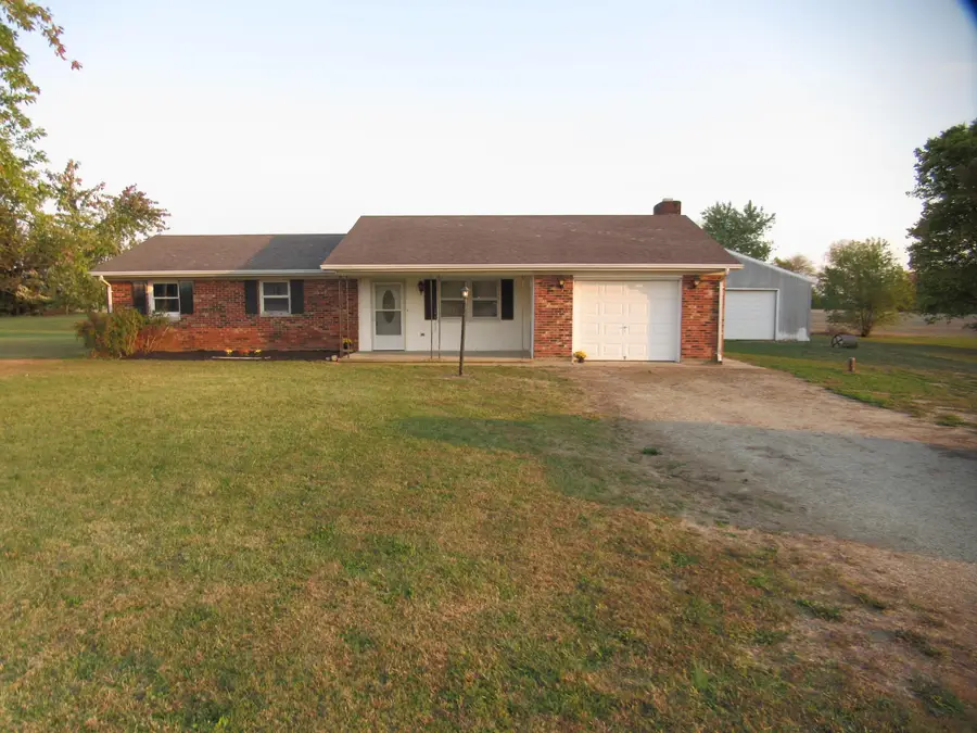 3570 Hollansburg Arcanum Road, Greenville, OH 45331 - Image #2